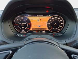 Audi Q2 30 Tdi 116 Cv Stronic Sline  - Foto 14