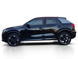 Audi Q2 30 Tdi 116 Cv Stronic Sline  - Foto 2