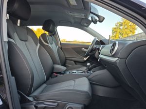 Audi Q2 30 Tdi 116 Cv Stronic Sline  - Foto 26