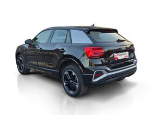 Audi Q2 30 Tdi 116 Cv Stronic Sline  - Foto 3