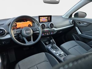 Audi Q2 30 Tdi 116 Cv Stronic Sline  - Foto 19