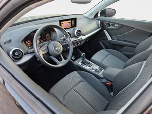 Audi Q2 30 Tdi 116 Cv Stronic Sline  - Foto 23
