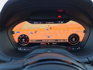 Audi Q2 30 Tdi 116 Cv Stronic Sline  - Foto 15