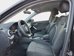 Audi Q2 30 Tdi 116 Cv Stronic Sline  - Foto 10