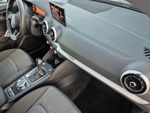 Audi Q2 30 Tdi 116 Cv Stronic Sline  - Foto 27