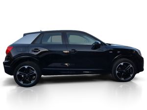 Audi Q2 30 Tdi 116 Cv Stronic Sline  - Foto 6