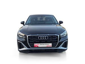 Audi Q2 30 Tdi 116 Cv Stronic Sline  - Foto 8