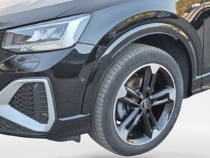Audi Q2 30 Tdi 116 Cv Stronic Sline  - Foto 9
