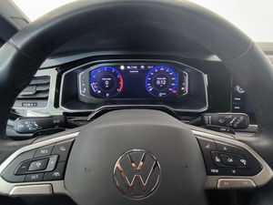 Volkswagen Taigo 1.0 Tsi 115 Cv Dsg R-line  - Foto 14