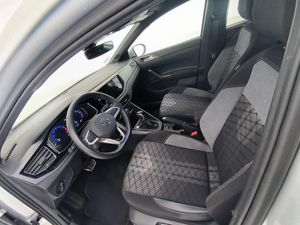 Volkswagen Taigo 1.0 Tsi 115 Cv Dsg R-line  - Foto 10
