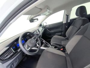 Volkswagen Taigo 1.0 Tsi 115 Cv Dsg Life  - Foto 9