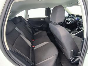 Volkswagen Taigo 1.0 Tsi 115 Cv Dsg Life  - Foto 6