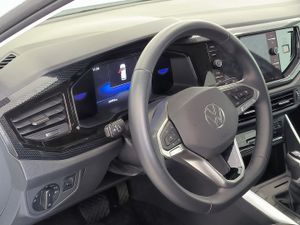 Volkswagen Taigo 1.0 Tsi 115 Cv Dsg Life  - Foto 10
