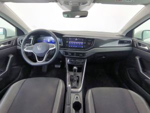 Volkswagen Taigo 1.0 Tsi 115 Cv Dsg Life  - Foto 4