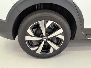 Volkswagen Taigo 1.0 Tsi 115 Cv Dsg Life  - Foto 8