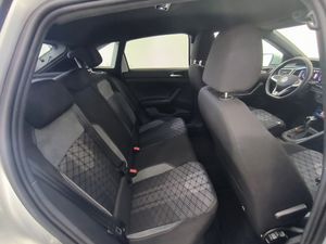 Volkswagen Taigo 1.0 Tsi 115 Cv Dsg R-line  - Foto 6