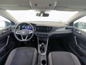 Volkswagen Taigo 1.0 Tsi 115 Cv Life  - Foto 4