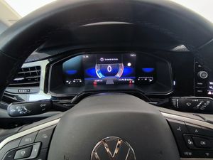 Volkswagen Taigo 1.0 Tsi 115 Cv Life  - Foto 19