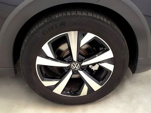 Volkswagen Taigo 1.0 Tsi 115 Cv Life  - Foto 8