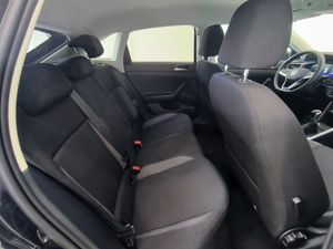 Volkswagen Taigo 1.0 Tsi 115 Cv Life  - Foto 6