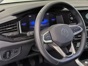 Volkswagen Taigo 1.0 Tsi 115 Cv Life  - Foto 13