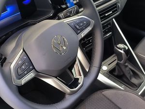 Volkswagen Taigo 1.0 Tsi 115 Cv Dsg Life  - Foto 10