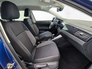 Volkswagen Taigo 1.0 Tsi 115 Cv Dsg Life  - Foto 5