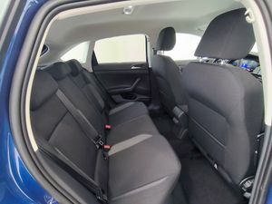 Volkswagen Taigo 1.0 Tsi 115 Cv Dsg Life  - Foto 6
