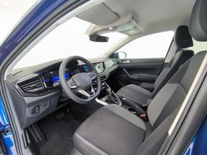 Volkswagen Taigo 1.0 Tsi 115 Cv Dsg Life  - Foto 9