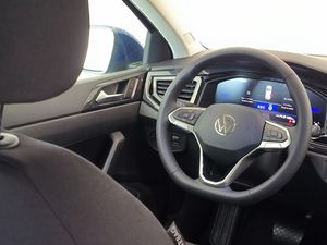 Volkswagen Taigo 1.0 Tsi 115 Cv Dsg Life  - Foto 17