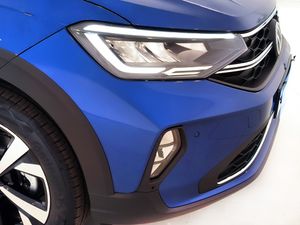 Volkswagen Taigo 1.0 Tsi 115 Cv Dsg Life  - Foto 15