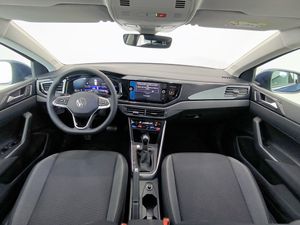 Volkswagen Taigo 1.0 Tsi 115 Cv Dsg Life  - Foto 4