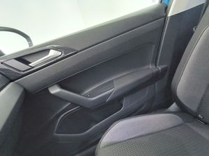 Volkswagen Taigo 1.0 Tsi 115 Cv Dsg Life  - Foto 13
