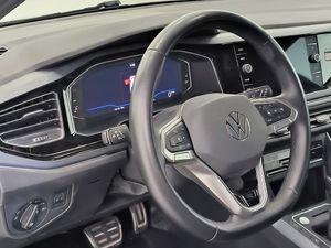 Volkswagen Polo 1.0 Tsi 115 Cv Dsg R-line  - Foto 11