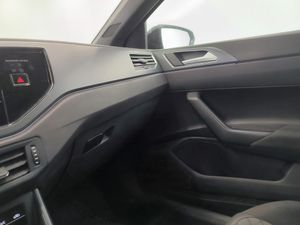 Volkswagen Polo 1.0 Tsi 115 Cv Dsg R-line  - Foto 13
