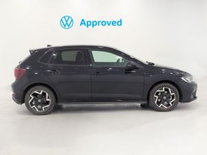 Volkswagen Polo 1.0 Tsi 115 Cv Dsg R-line  - Foto 3