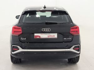 Audi Q2 35 Tfsi 150 Cv Stronic Adrenalin  - Foto 5