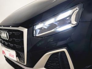 Audi Q2 35 Tfsi 150 Cv Stronic Adrenalin  - Foto 11