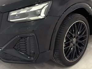 Audi Q2 35 Tfsi 150 Cv Stronic Black Line  - Foto 6