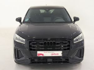 Audi Q2 35 Tfsi 150 Cv Stronic Black Line  - Foto 2