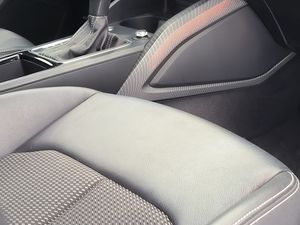 Audi Q2 35 Tfsi 150 Cv Stronic Black Line  - Foto 10