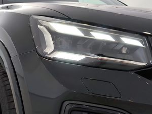 Audi Q2 35 Tfsi 150 Cv Stronic Black Line  - Foto 20