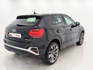 Audi Q2 35 Tfsi 150 Cv Stronic Adrenalin  - Foto 4