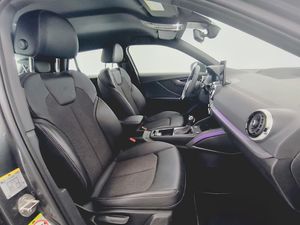 Audi Q2 35 Tfsi 150 Cv Stronic Adrenalin  - Foto 9