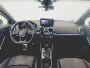 Audi Q2 35 Tfsi 150 Cv Stronic Adrenalin  - Foto 7
