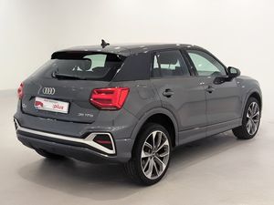 Audi Q2 35 Tfsi 150 Cv Stronic Adrenalin  - Foto 4