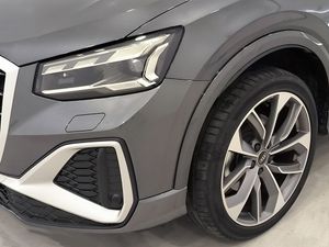Audi Q2 35 Tfsi 150 Cv Stronic Adrenalin  - Foto 6