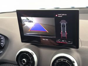 Audi Q2 35 Tfsi 150 Cv Stronic Adrenalin  - Foto 17