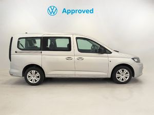 Volkswagen Caddy Maxi 2.0 Tdi 122 Cv Dsg Origin  - Foto 3