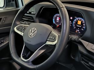 Volkswagen Caddy Maxi 2.0 Tdi 122 Cv Dsg Origin  - Foto 15
